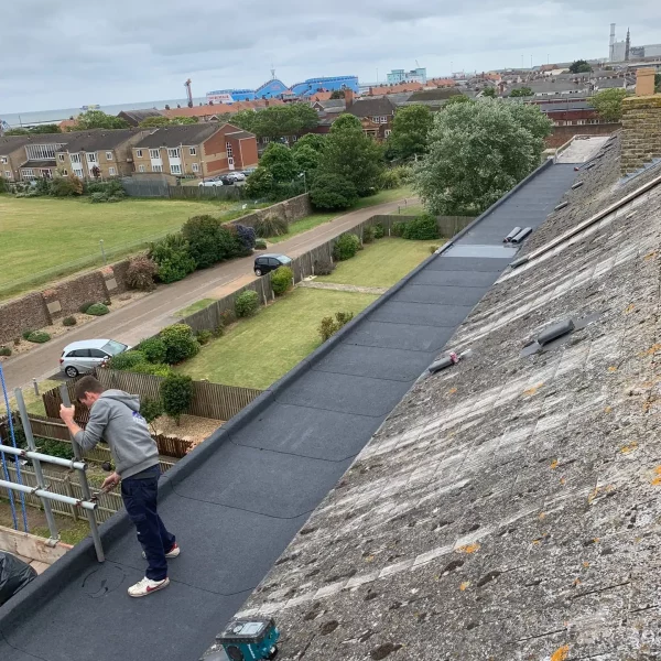 Swift roofing image Swift roofing image