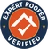 Expert Roofer Verified
